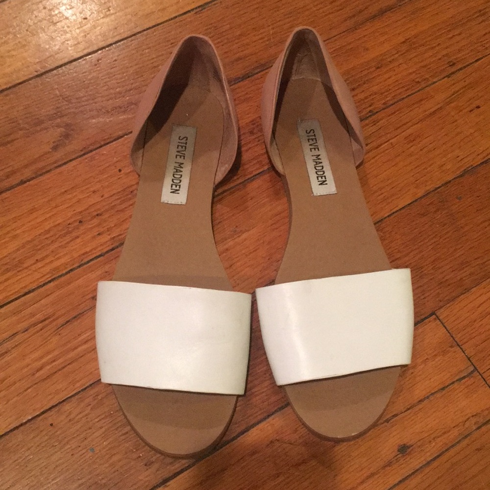 Steve Madden Sandals